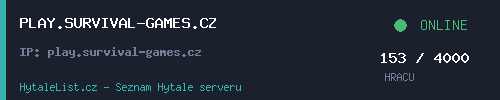 Status