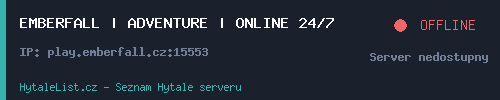 Status