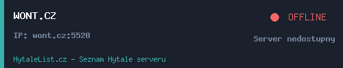 Status