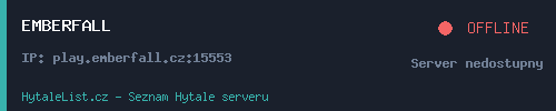 Status
