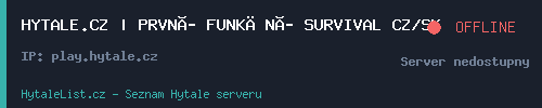 Status
