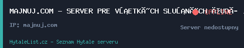 Status